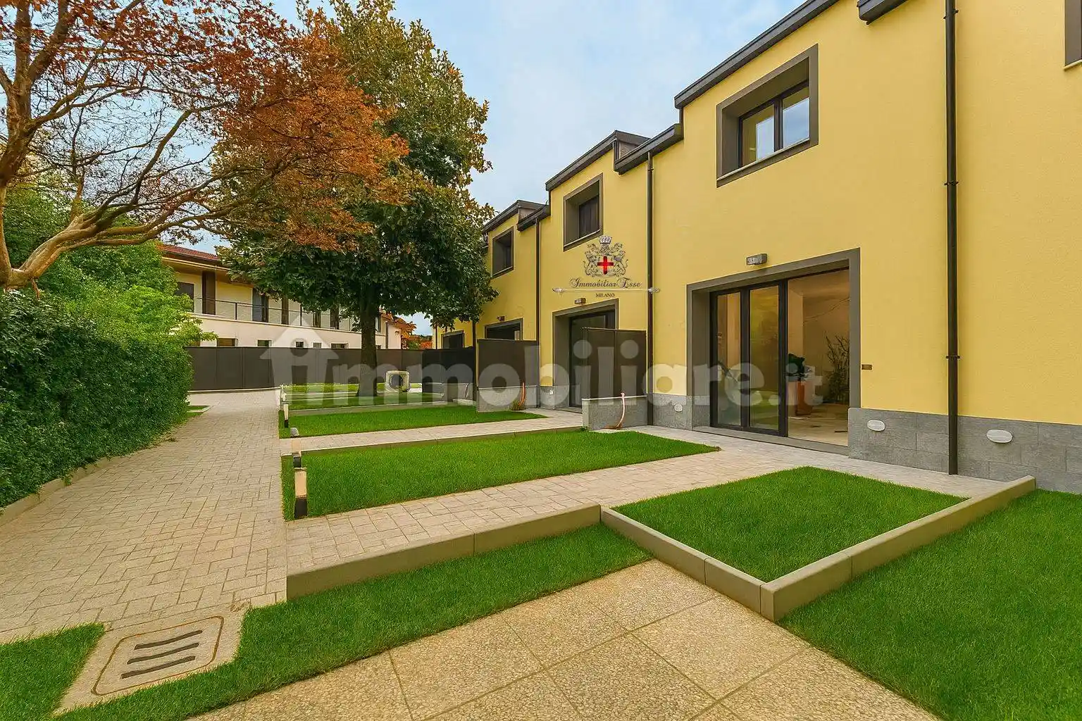 Trilocale via Padova 236, Crescenzago, Milano - foto 2