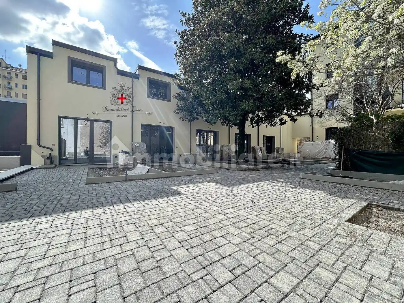 Trilocale via Padova 236, Crescenzago, Milano - foto 4