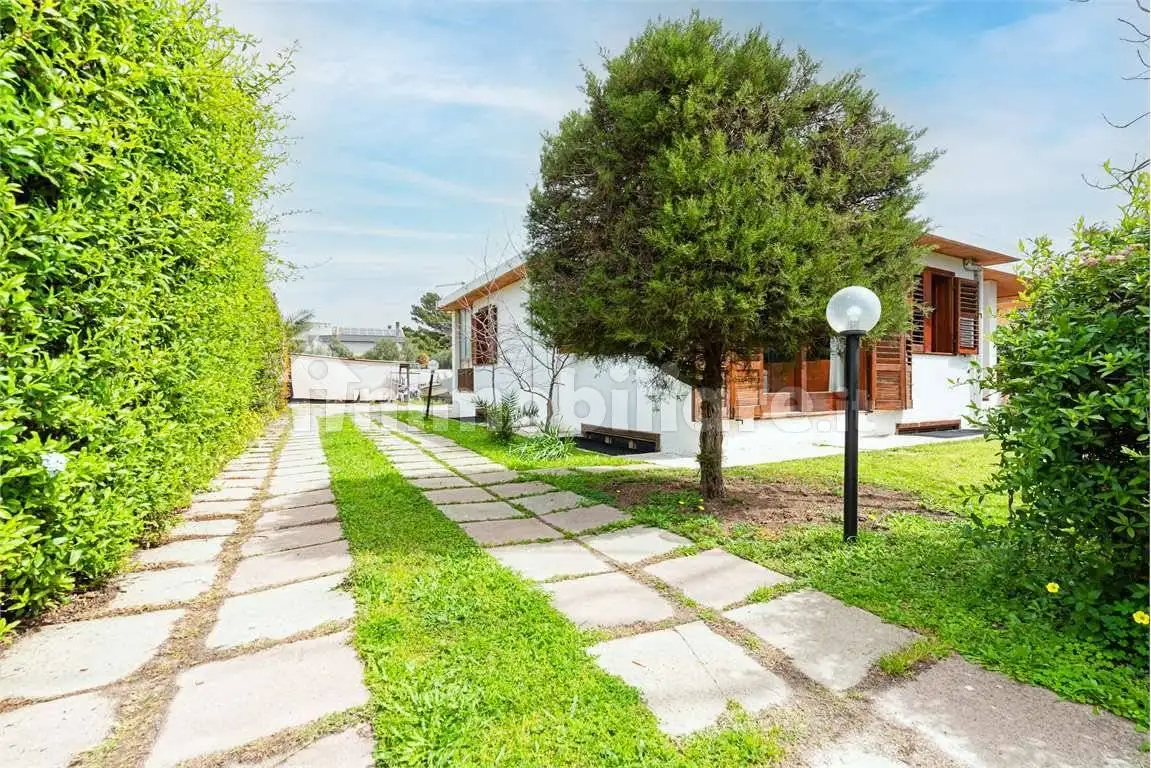 Villa in vendita a Quartu Sant'Elena