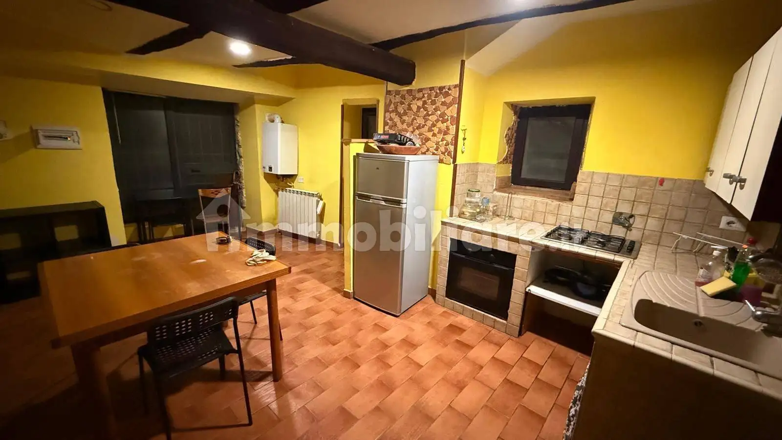 Appartamento in affitto a Zagarolo