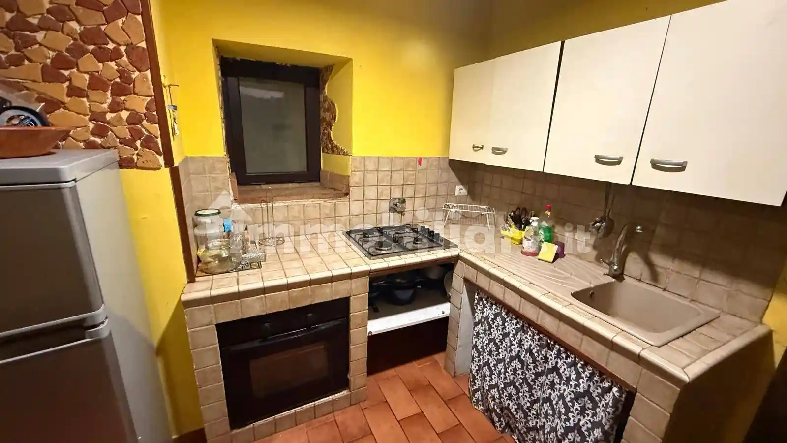 Bilocale vicolo Bottarelli, Centro, Zagarolo - foto 2