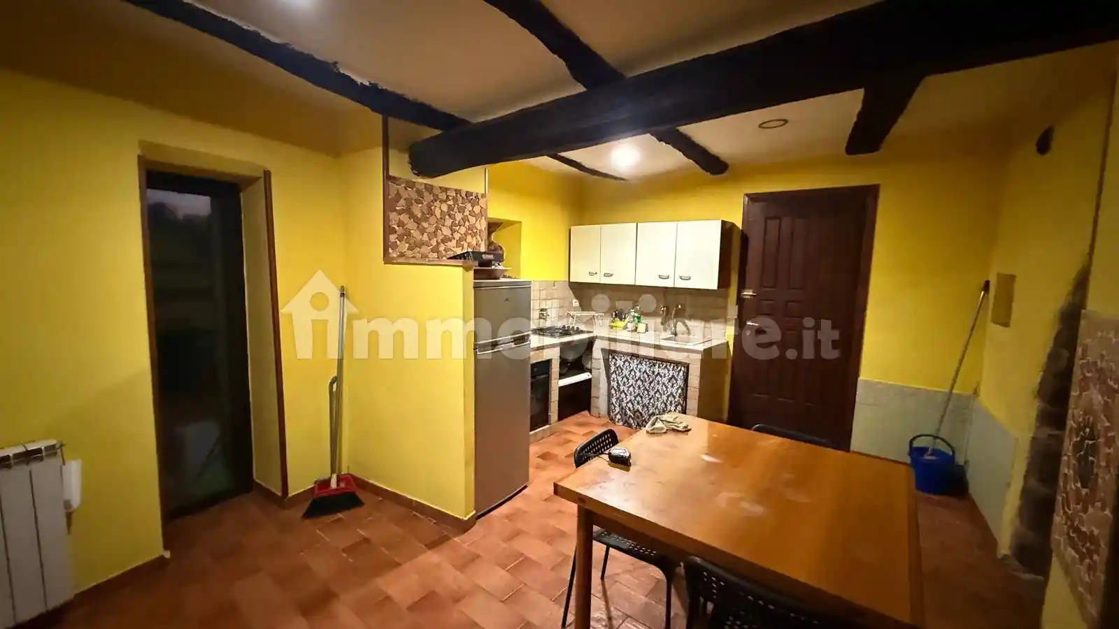 Bilocale vicolo Bottarelli, Centro, Zagarolo - foto 3