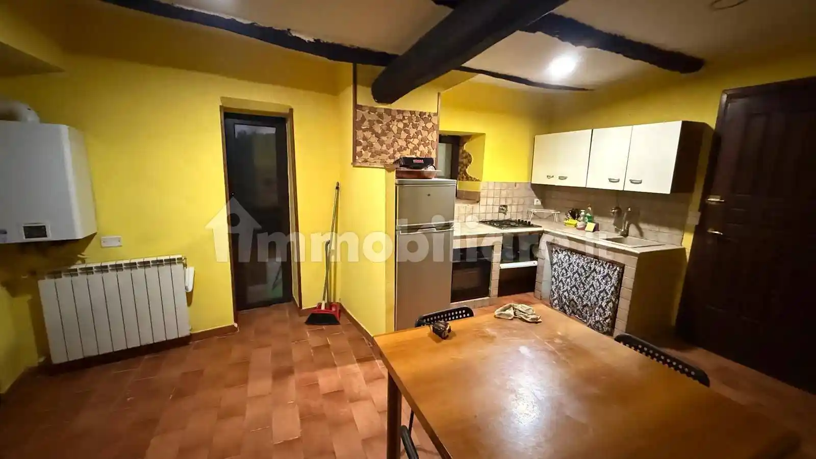 Bilocale vicolo Bottarelli, Centro, Zagarolo - foto 4