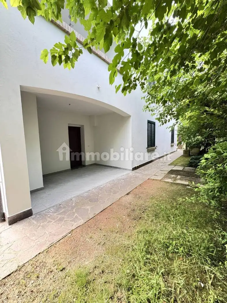 Villa in vendita a Forlì