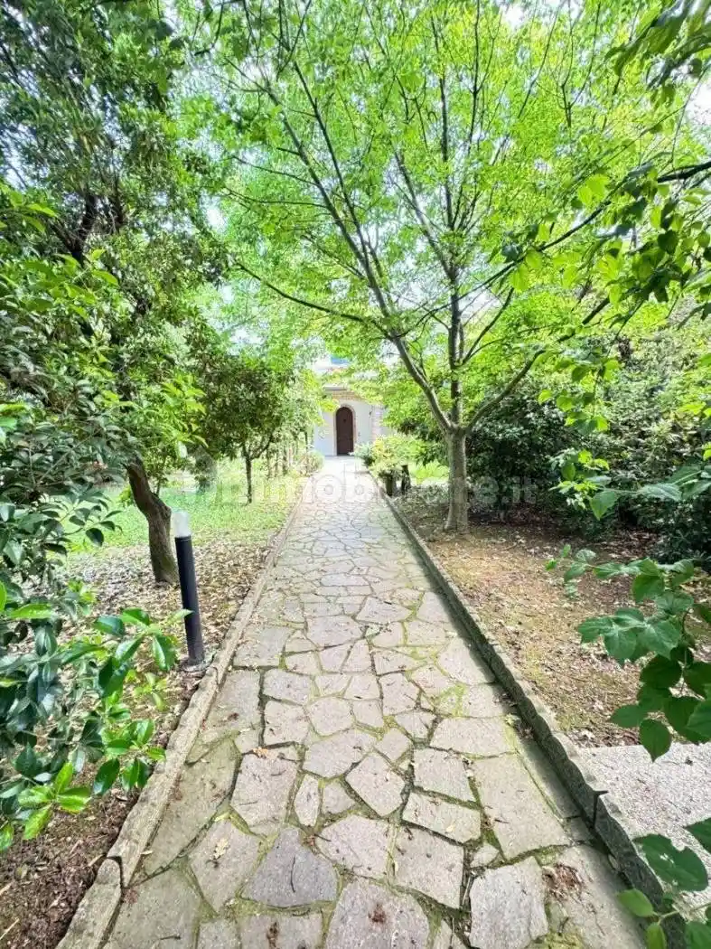 Villa unifamiliare via Lughese, Villafranca, Forlì - foto 3