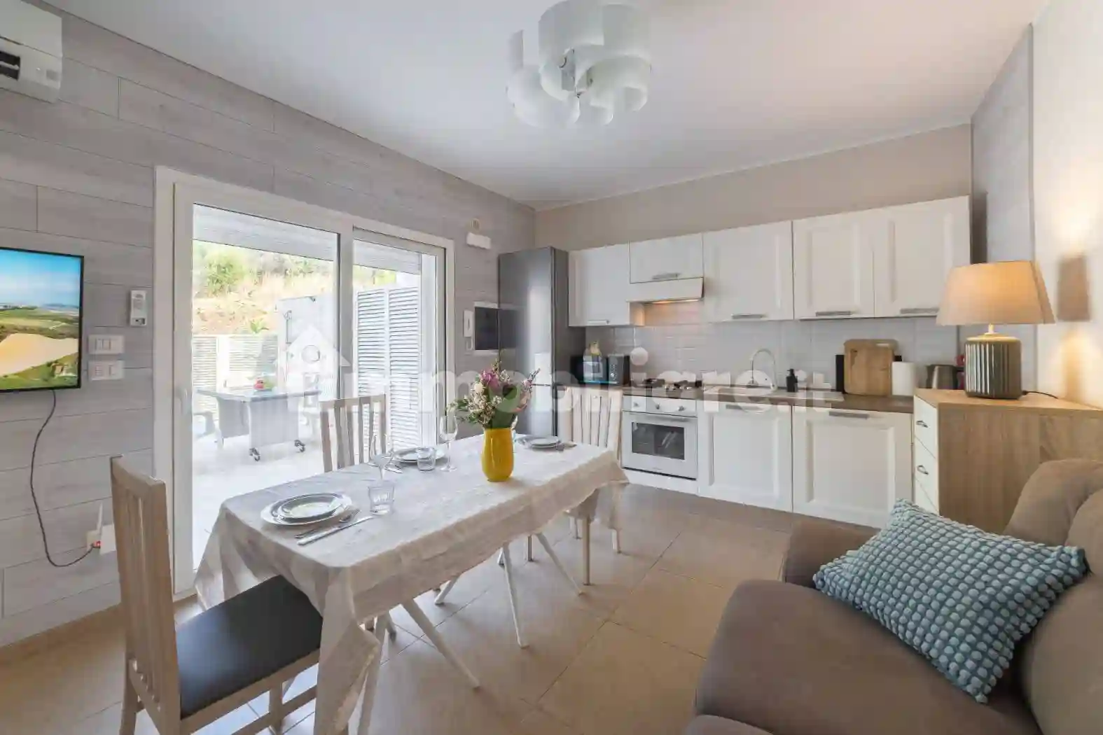 Villetta a schiera - foto 4