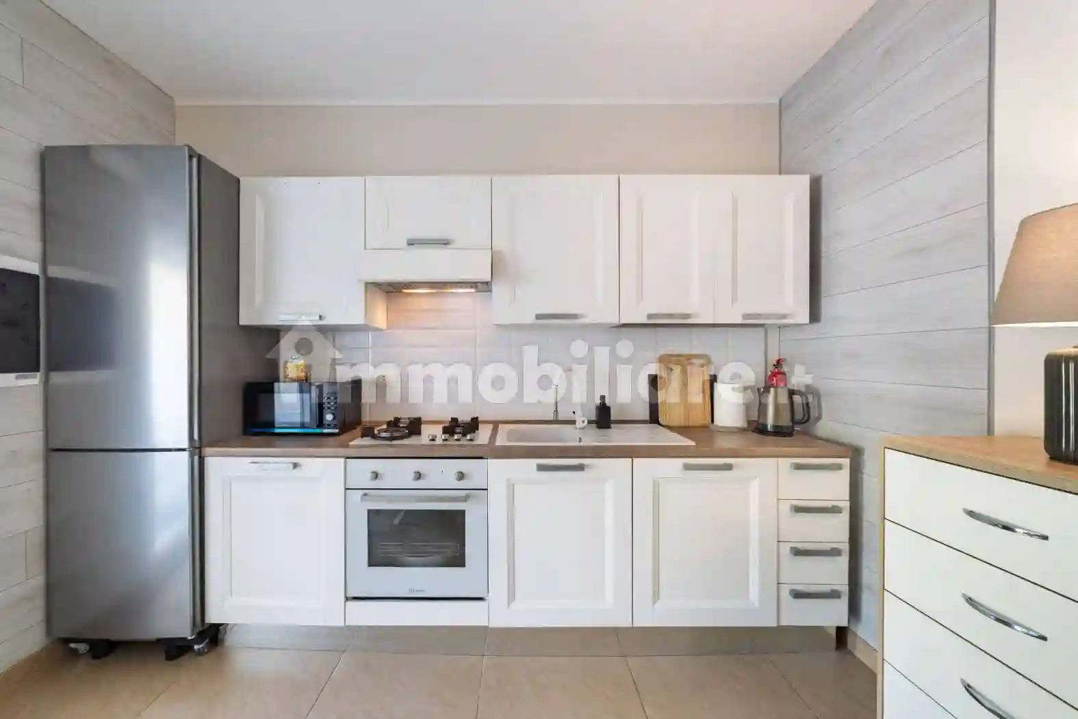 Villetta a schiera - foto 5