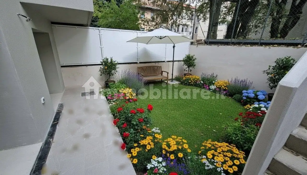 Appartamento in vendita a Padova