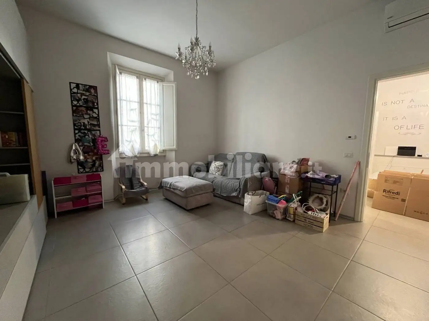 Terratetto unifamiliare via del Saccardo, Calenzano - foto 4