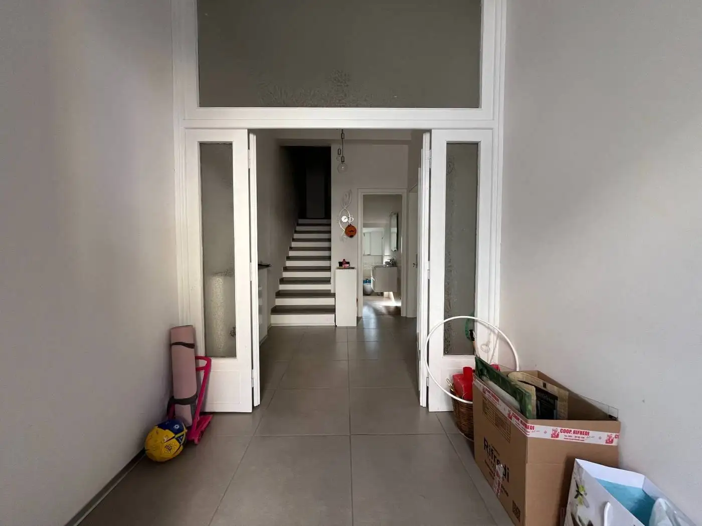 Terratetto unifamiliare via del Saccardo, Calenzano - foto 5