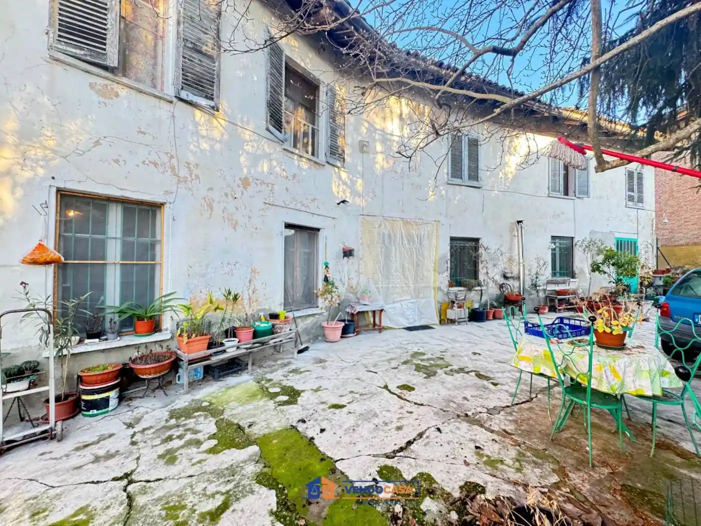 Casale Strada Case Valle 29, Santa Margherita, Costigliole d'Asti - foto 2