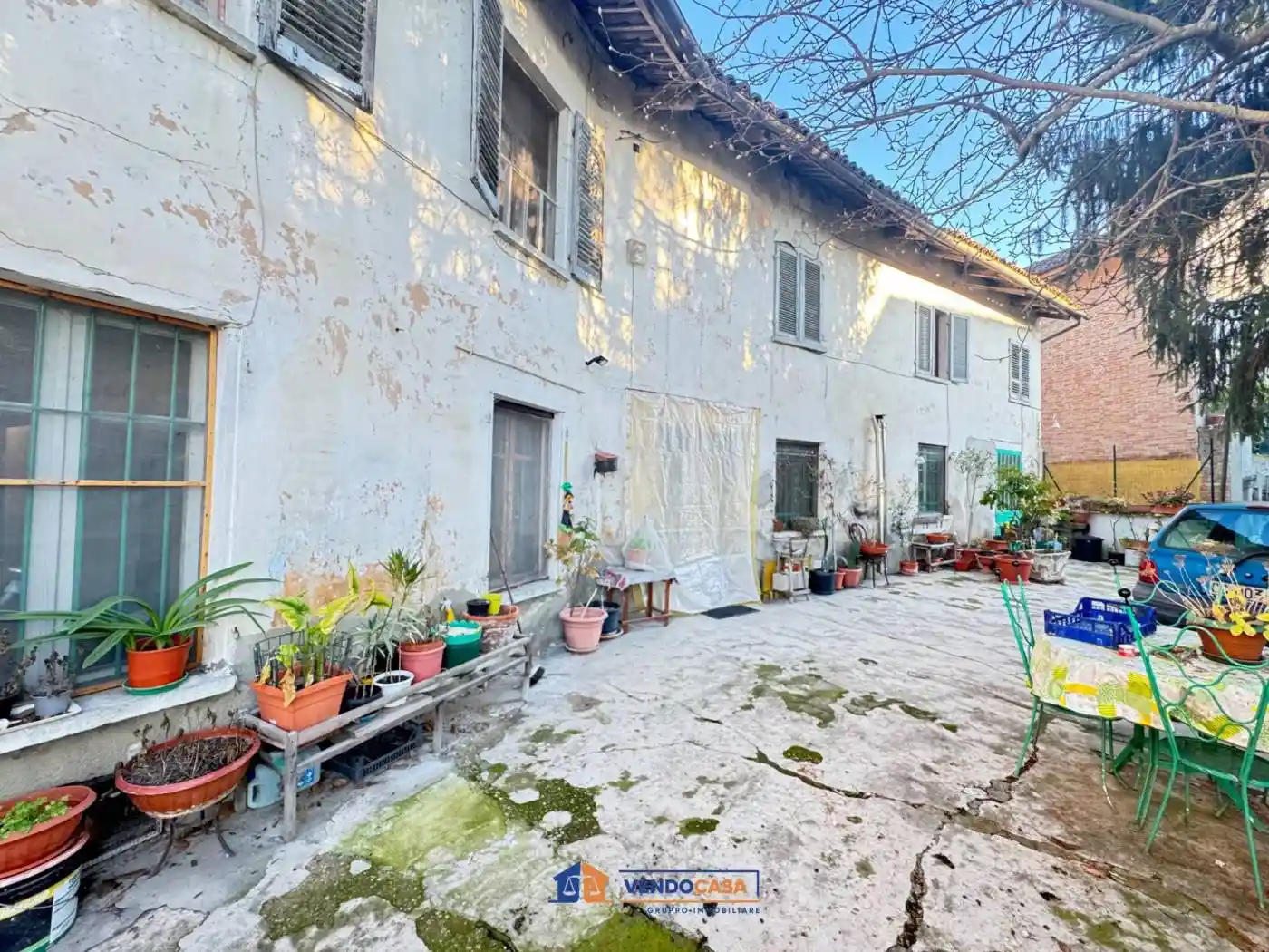 Casale Strada Case Valle 29, Santa Margherita, Costigliole d'Asti - foto 3