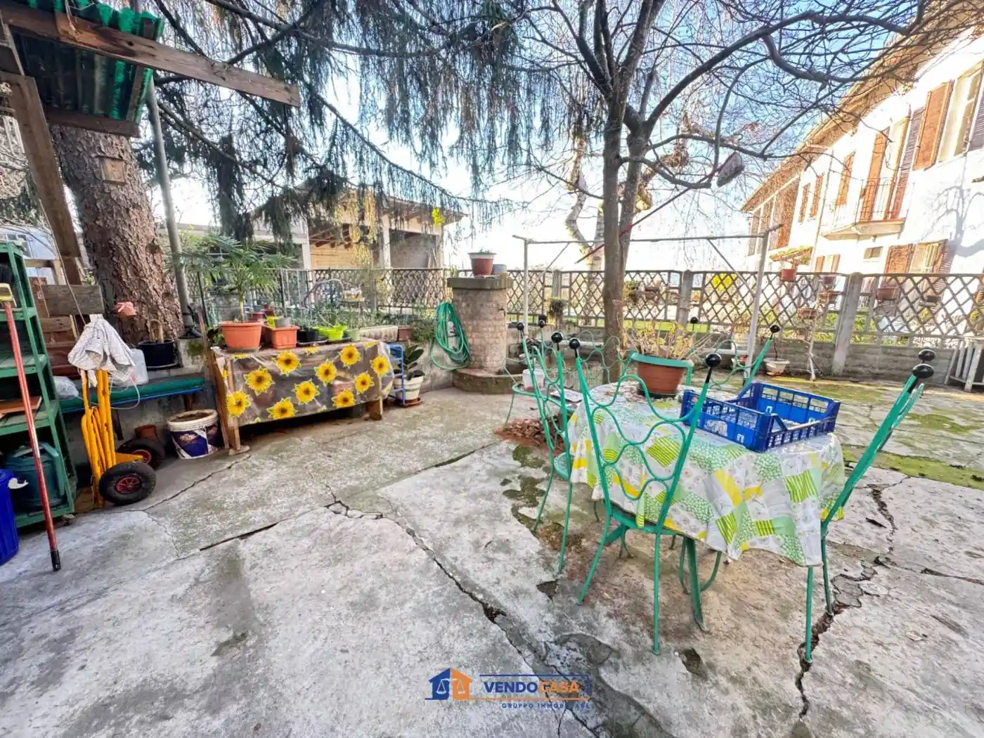 Casale Strada Case Valle 29, Santa Margherita, Costigliole d'Asti - foto 4