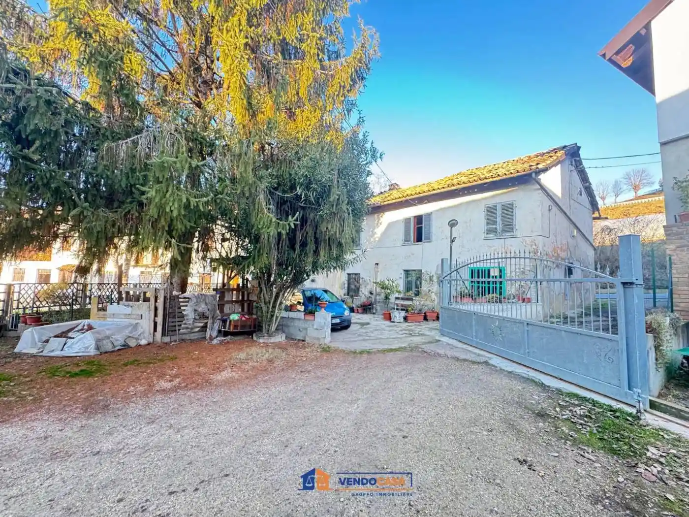 Casale Strada Case Valle 29, Santa Margherita, Costigliole d'Asti - foto 5