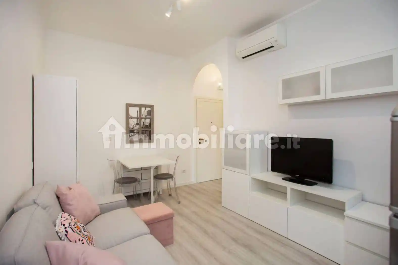 Bilocale via Bernardino Zendrini 20, Primaticcio, Milano - foto 4