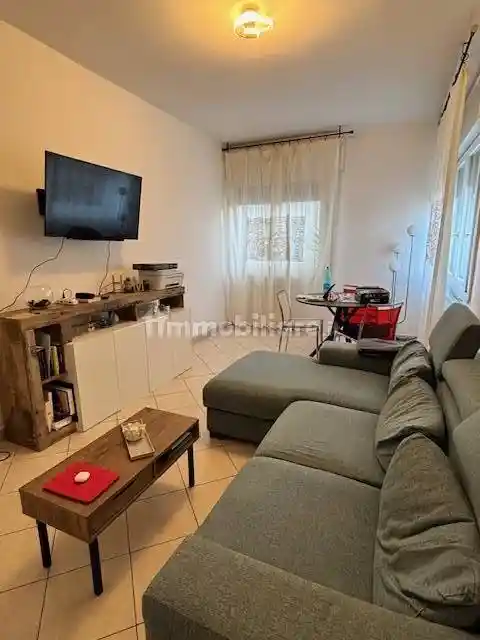 Quadrilocale via Castello d'Amore Treviso 10, Stadio Omobono Tenni, Treviso - foto 2