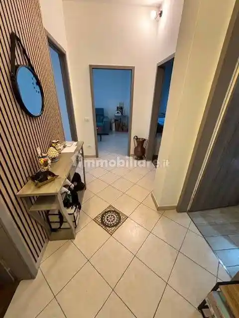 Quadrilocale via Castello d'Amore Treviso 10, Stadio Omobono Tenni, Treviso - foto 4