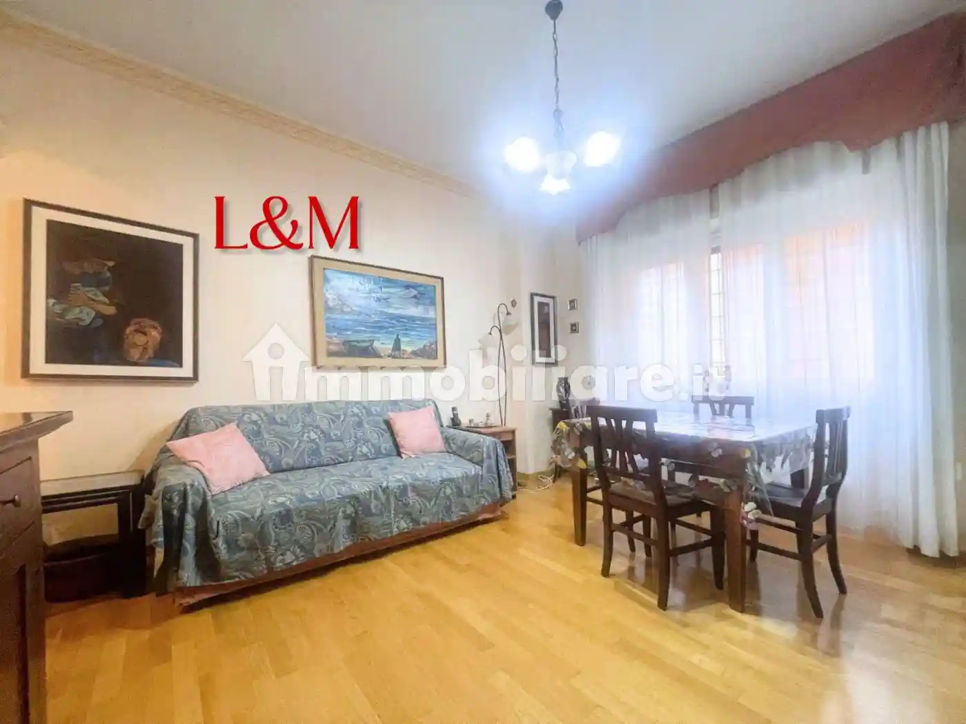 Bilocale via Tommaso Inghirami, Colli Albani, Roma - foto 2