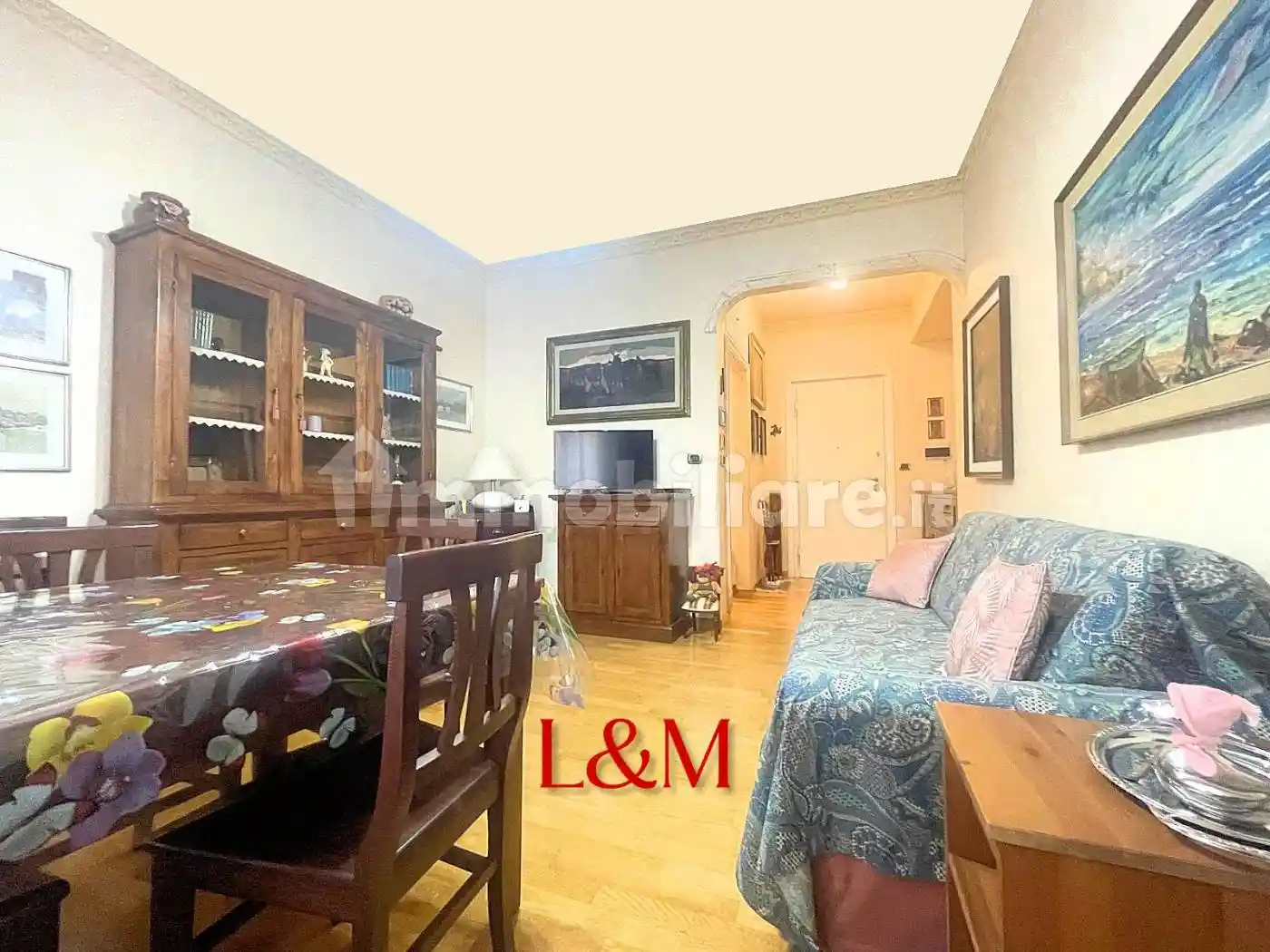 Bilocale via Tommaso Inghirami, Colli Albani, Roma - foto 5