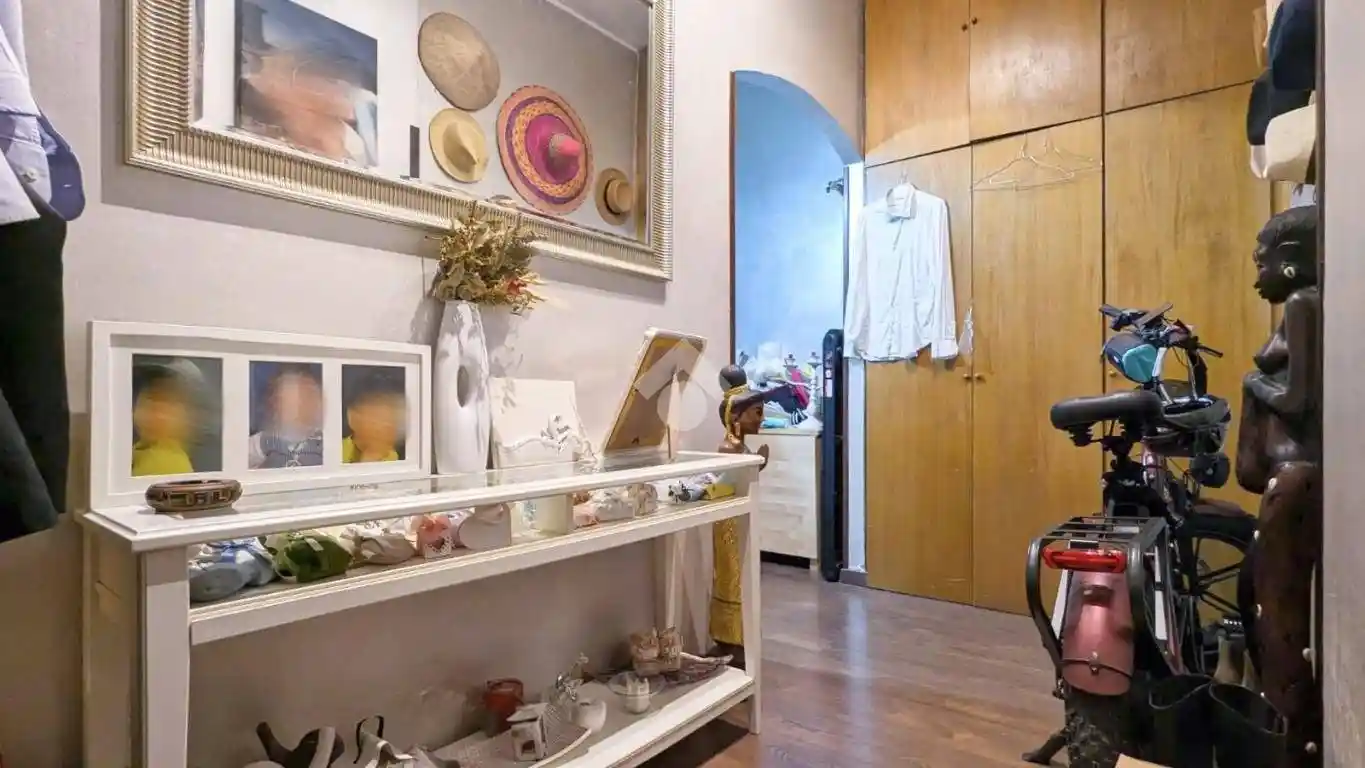 Trilocale viale dell'acquedotto Alessandrino 103, Torpignattara, Roma - foto 3