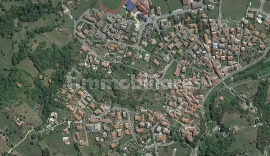 Appartamento in asta a Casazza