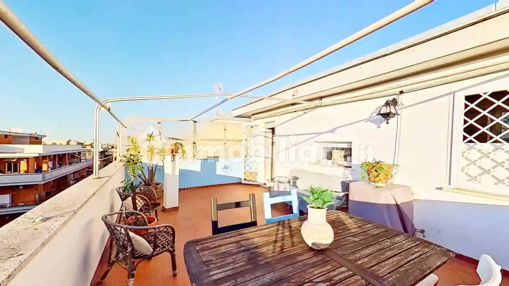 Attico - Mansarda - foto 3