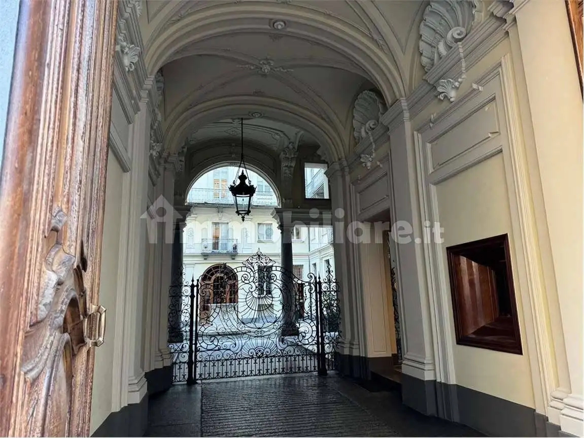 Appartamento in affitto a Torino
