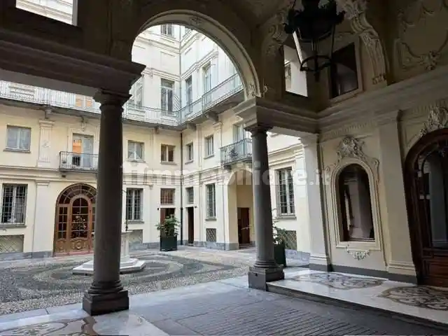 Bilocale via Bligny, 5, Quadrilatero Romano, Torino - foto 2