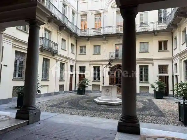 Bilocale via Bligny, 5, Quadrilatero Romano, Torino - foto 3