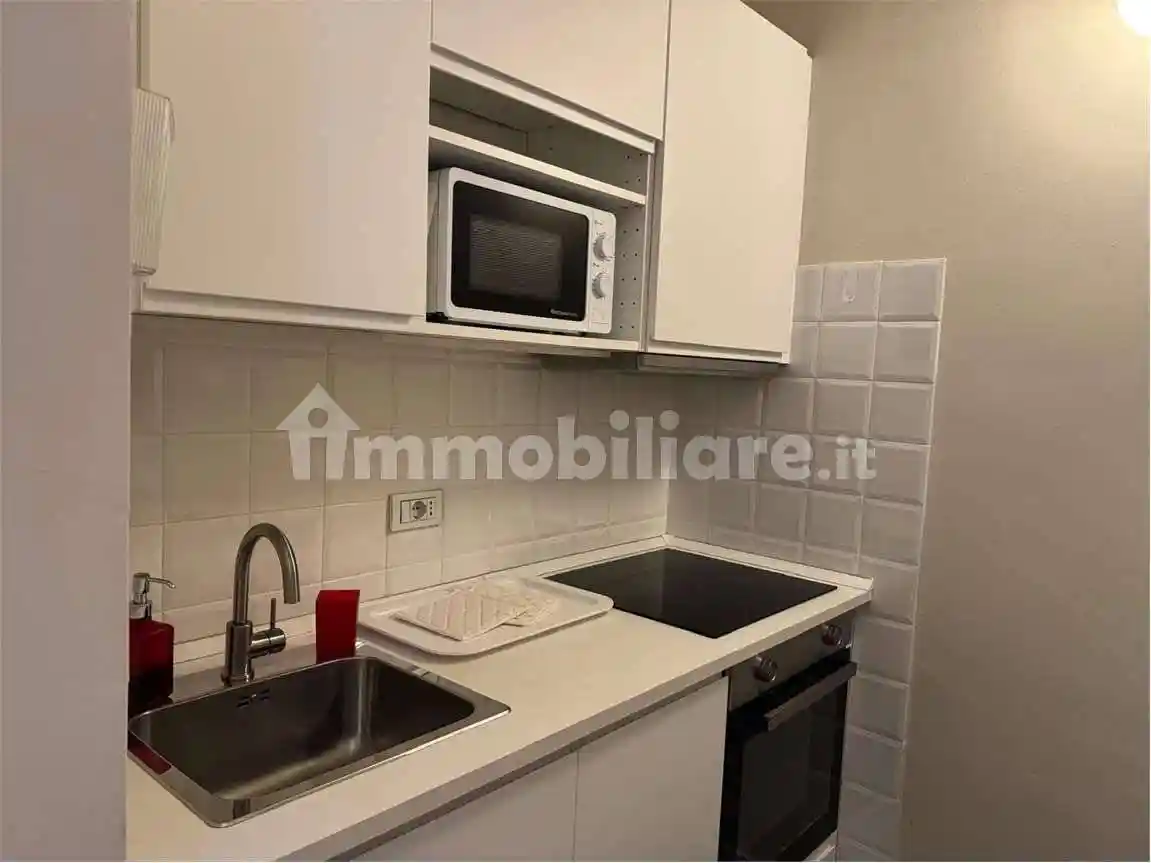 Bilocale via Bligny, 5, Quadrilatero Romano, Torino - foto 4