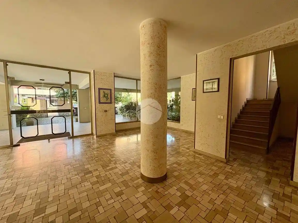 Bilocale via della Libertà 54, Centro, Settimo Milanese - foto 2