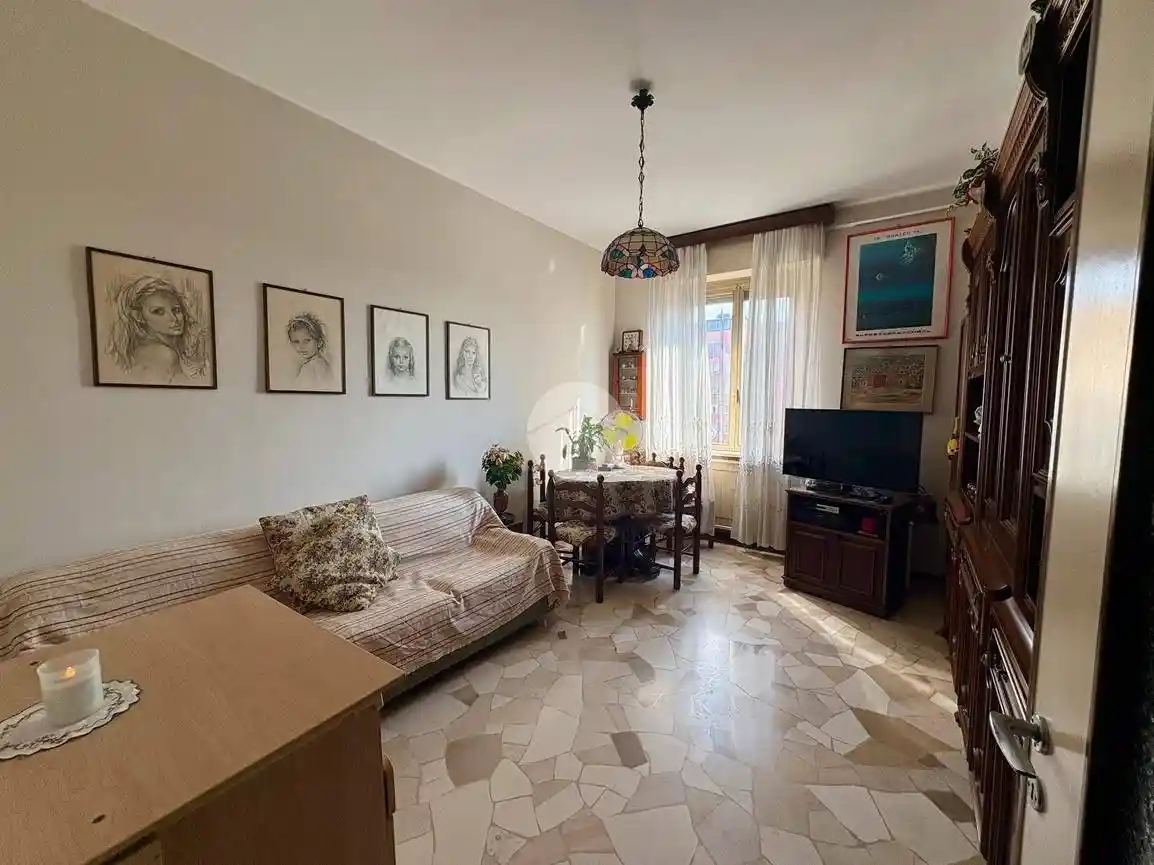 Bilocale via della Libertà 54, Centro, Settimo Milanese - foto 5