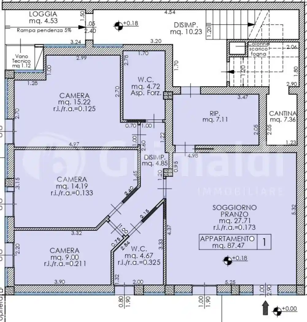 Appartamento - foto 2