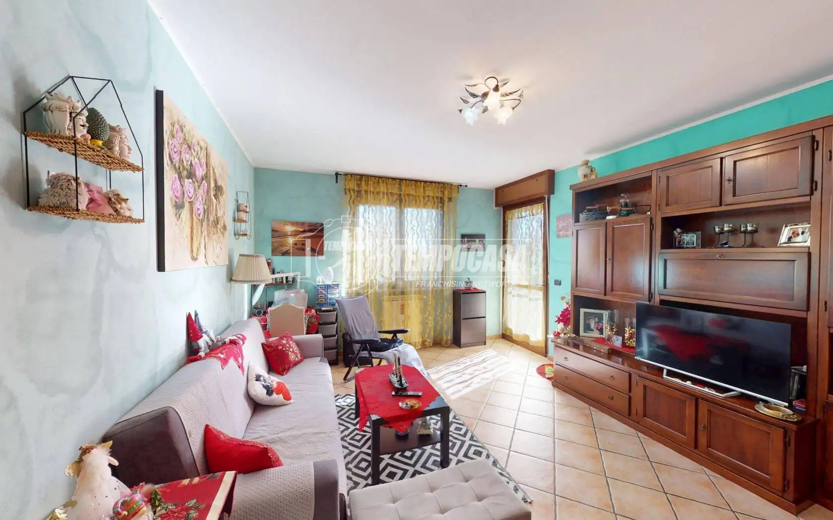 Quadrilocale via Valperga, Busano - foto 3