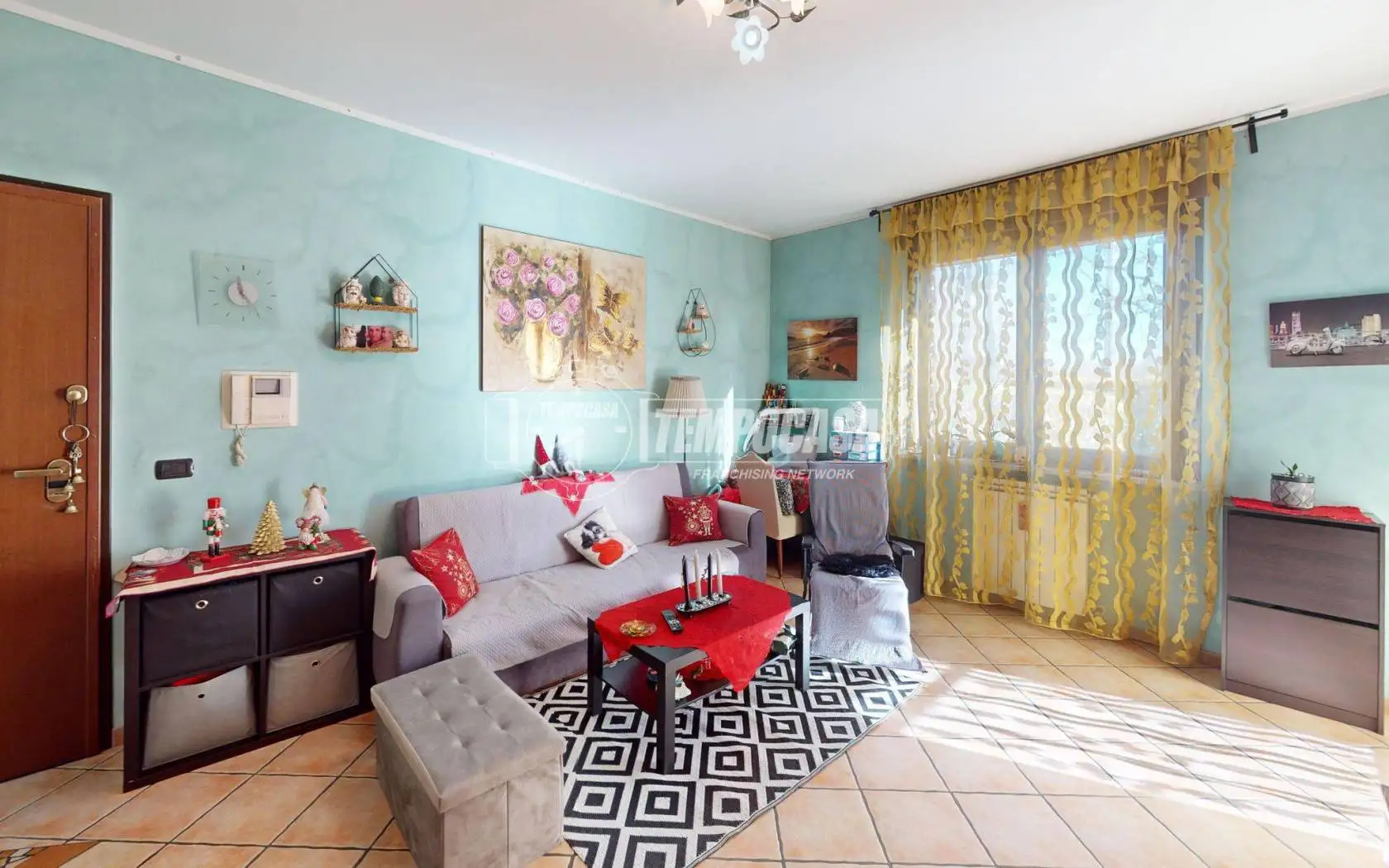 Quadrilocale via Valperga, Busano - foto 4