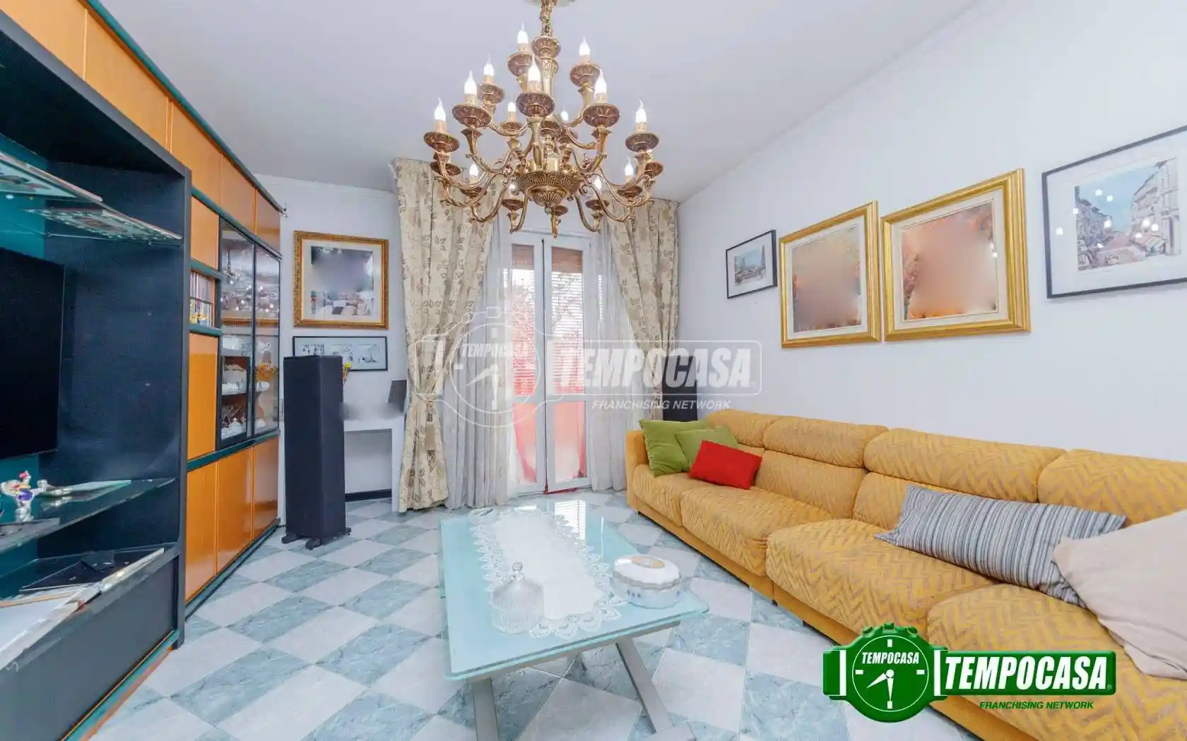 Appartamento in vendita a Corsico