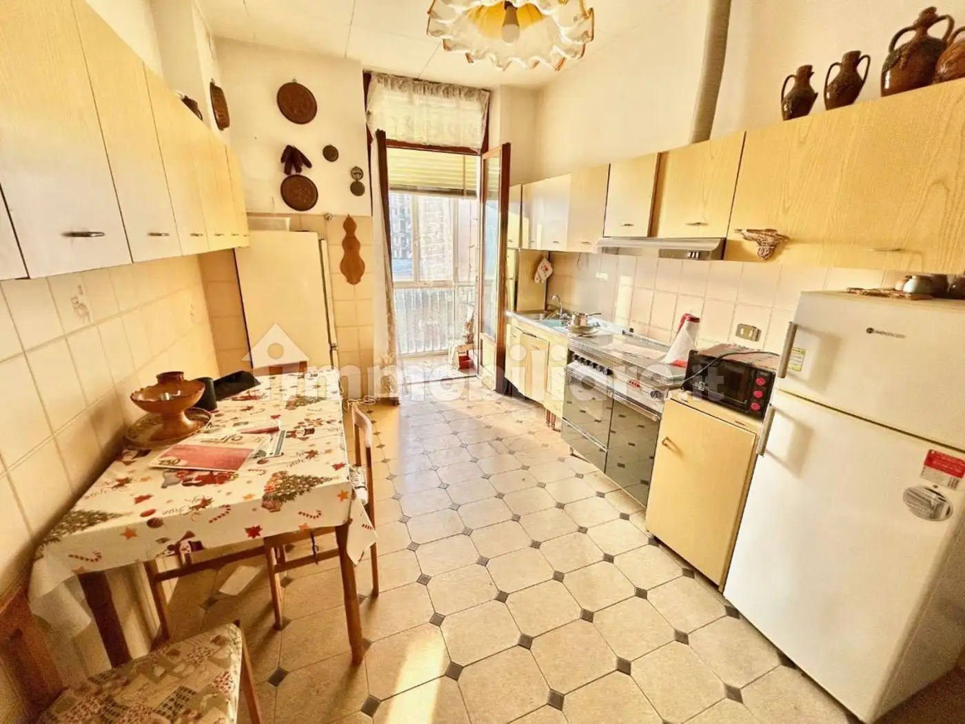 Appartamento in vendita a Savona