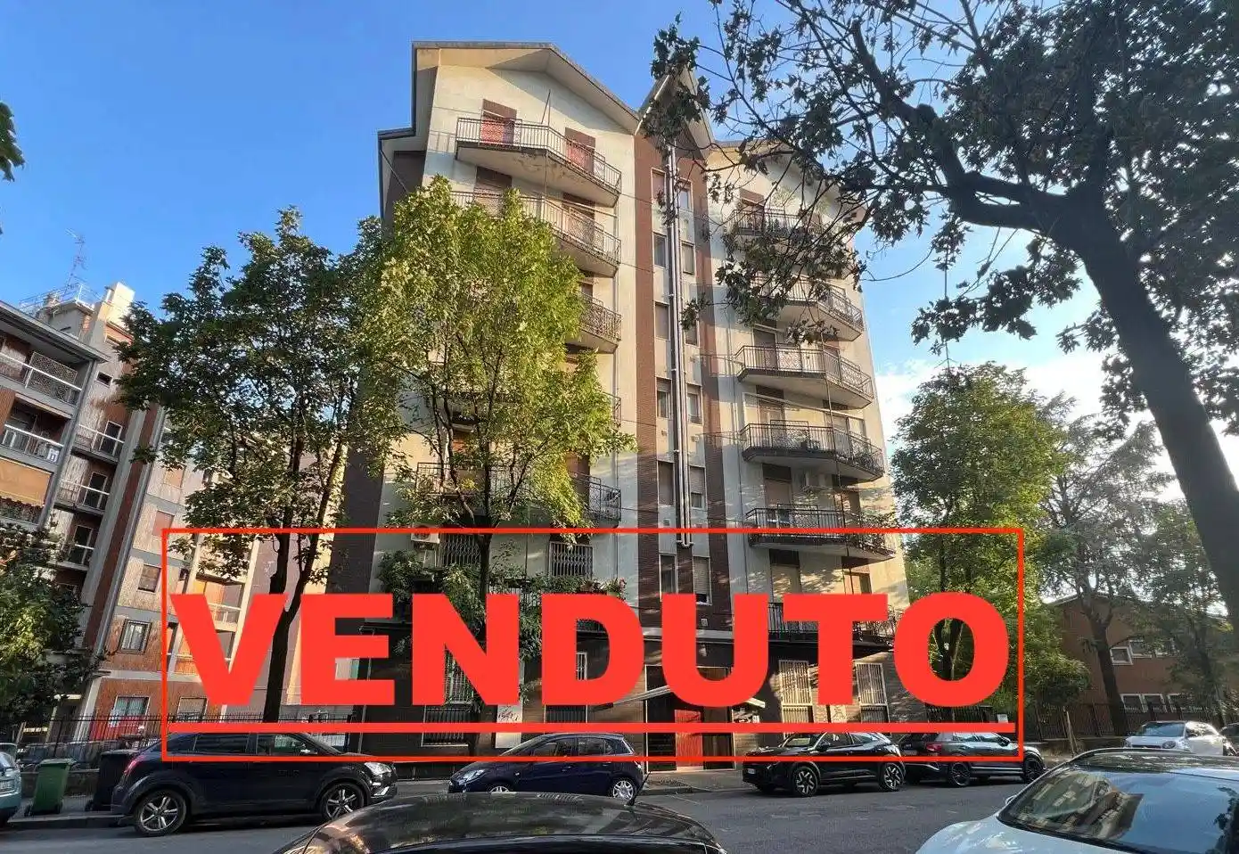 Appartamento in vendita a Cologno Monzese