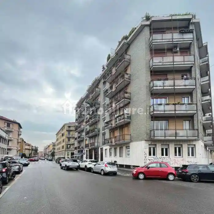 Appartamento all'asta via Pier Francesco Mola 39, Milano - foto 2