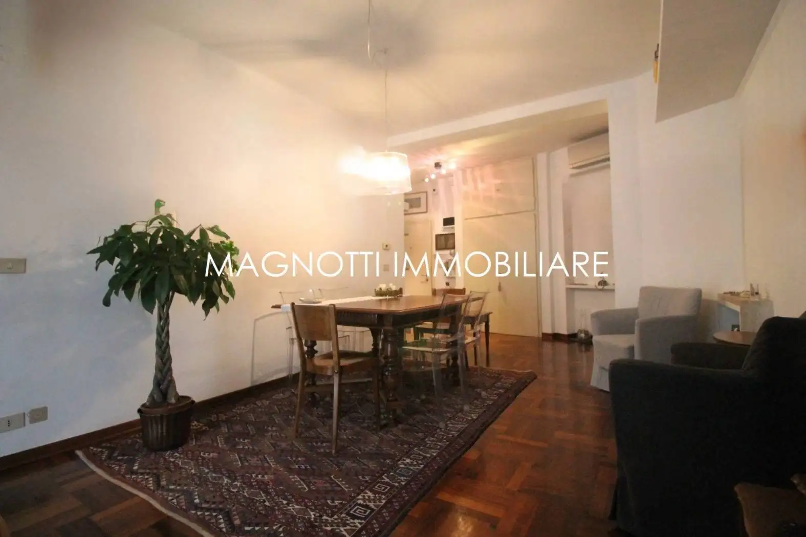 Appartamento in vendita a Udine