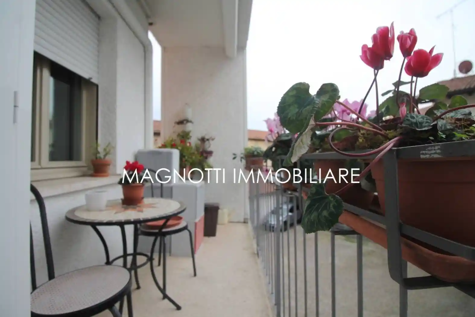 Appartamento vicolo Agricola, Diaz, Udine - foto 4