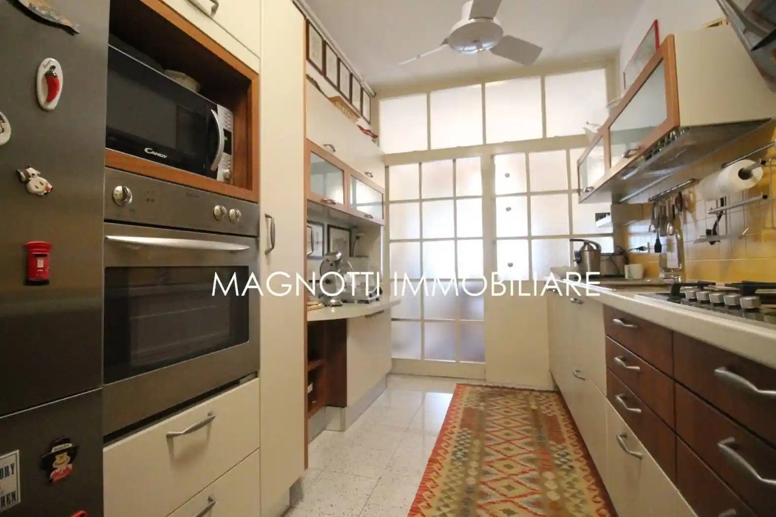 Appartamento vicolo Agricola, Diaz, Udine - foto 5