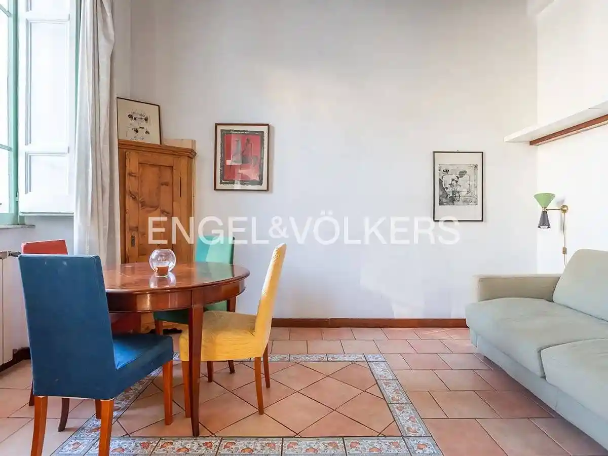 Bilocale piazza Benedetto Cairoli, Campo de' Fiori, Roma - foto 5