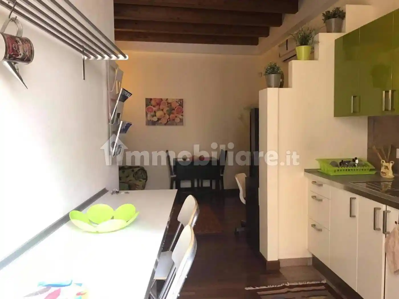 Bilocale via Matteo Bonello 49, Tribunale, Palermo - foto 5