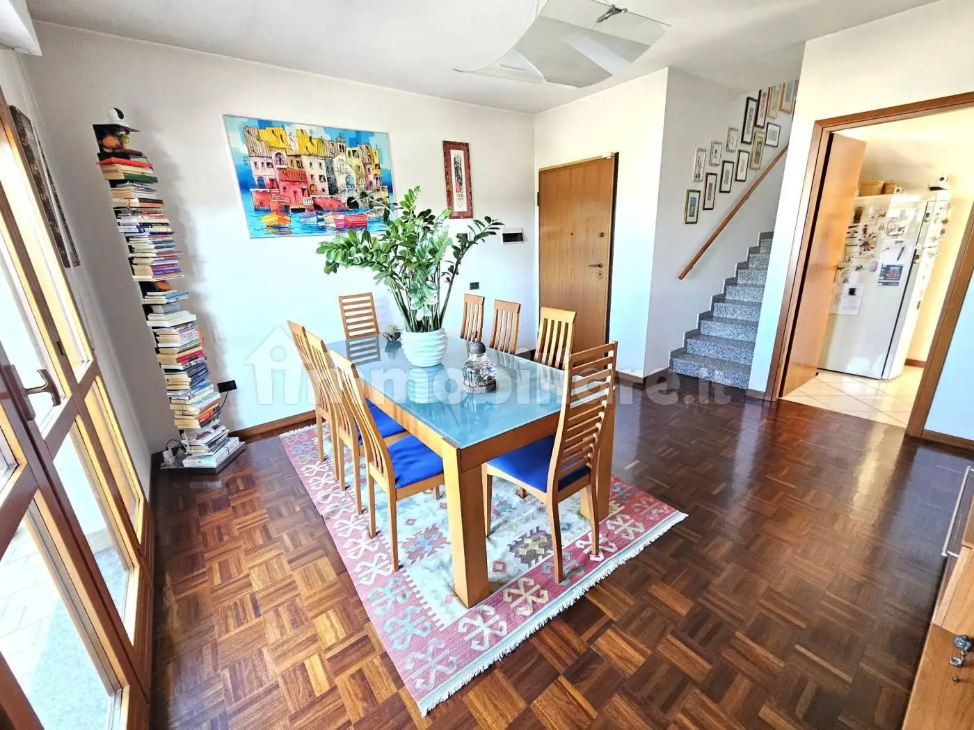 Appartamento in vendita a Legnano