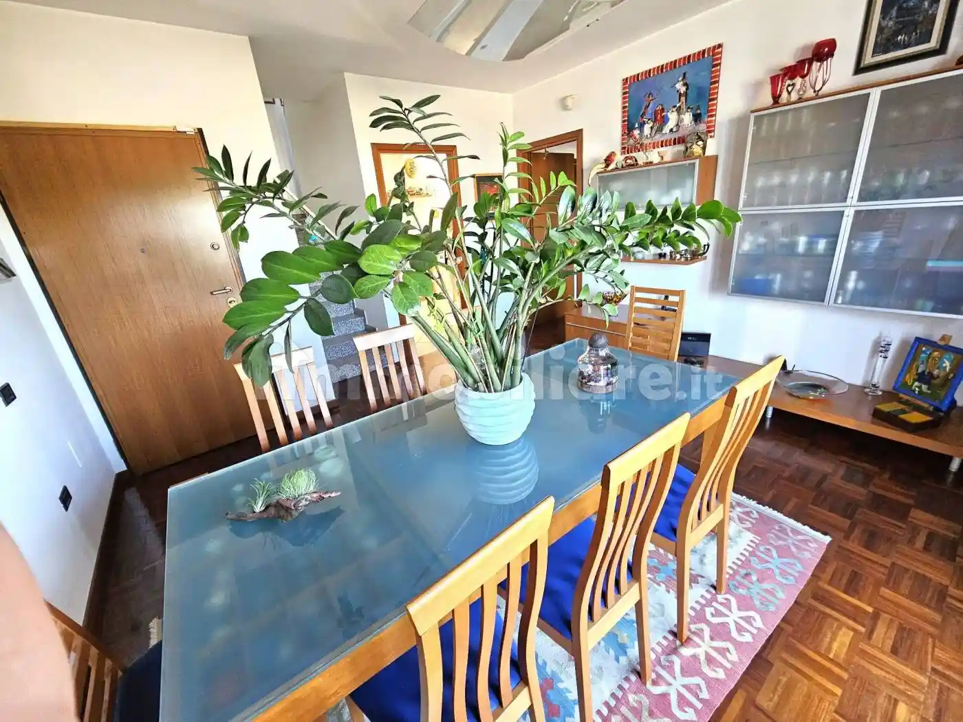 Trilocale via Antonio Gramsci, San Bernardino, Legnano - foto 4