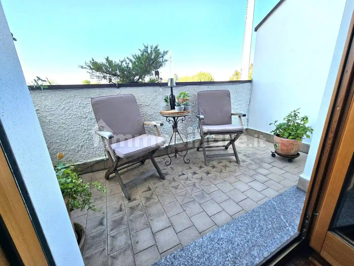 Trilocale via Antonio Gramsci, San Bernardino, Legnano - foto 5