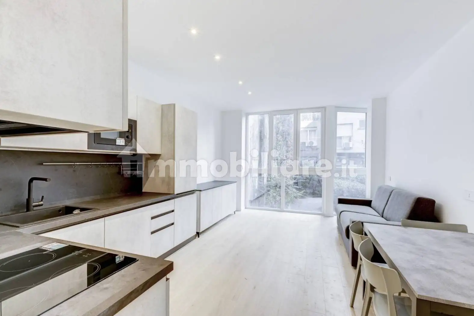 Apartment in vendita a Milan