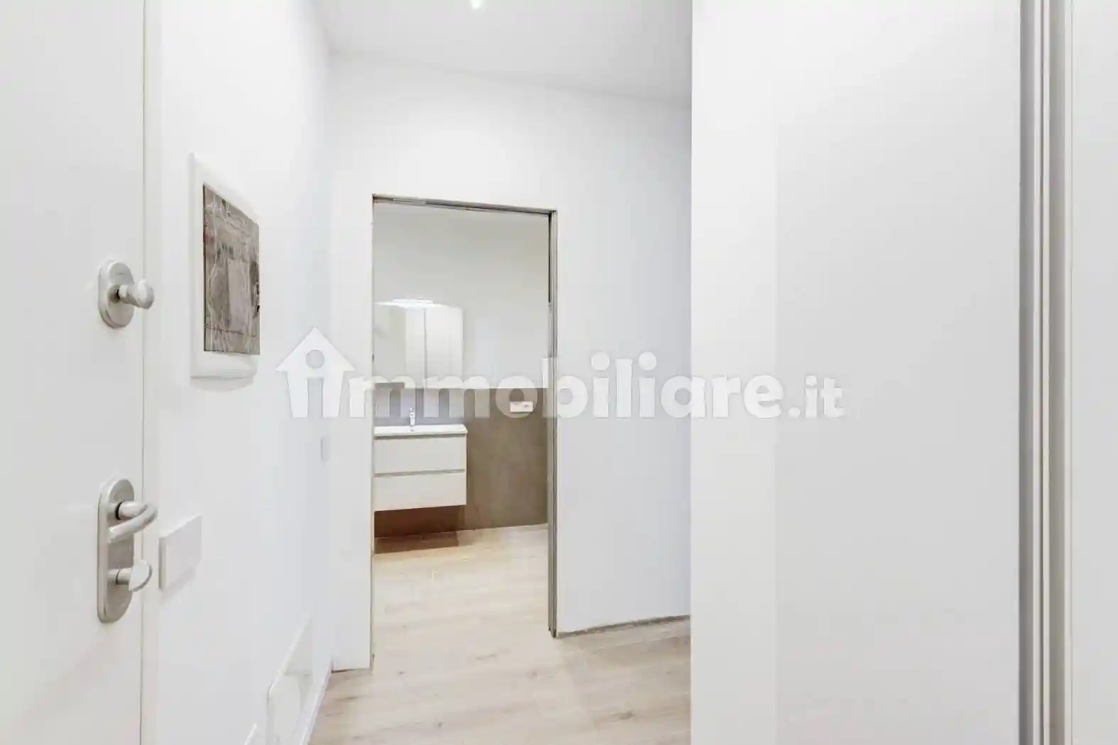 Monolocale corso Sempione 75, Sempione, Milano - foto 2