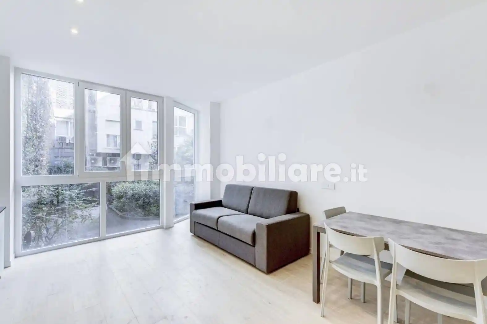 Monolocale corso Sempione 75, Sempione, Milano - foto 5